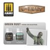 Ammo of Mig 7460 U-RUST Corrosion Creator Set